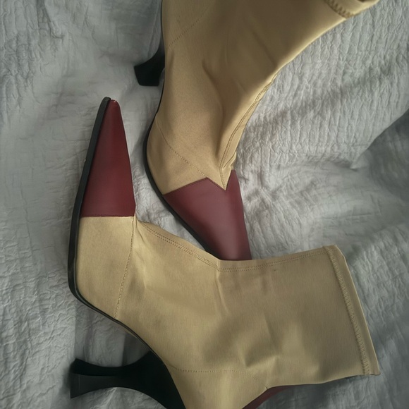 Celine boots - Picture 3 of 3